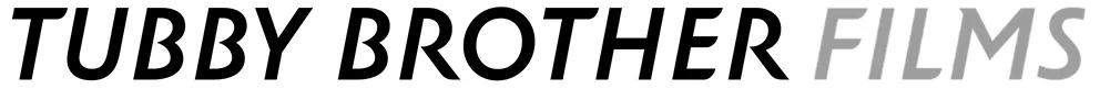 Tubby Brother Films logo